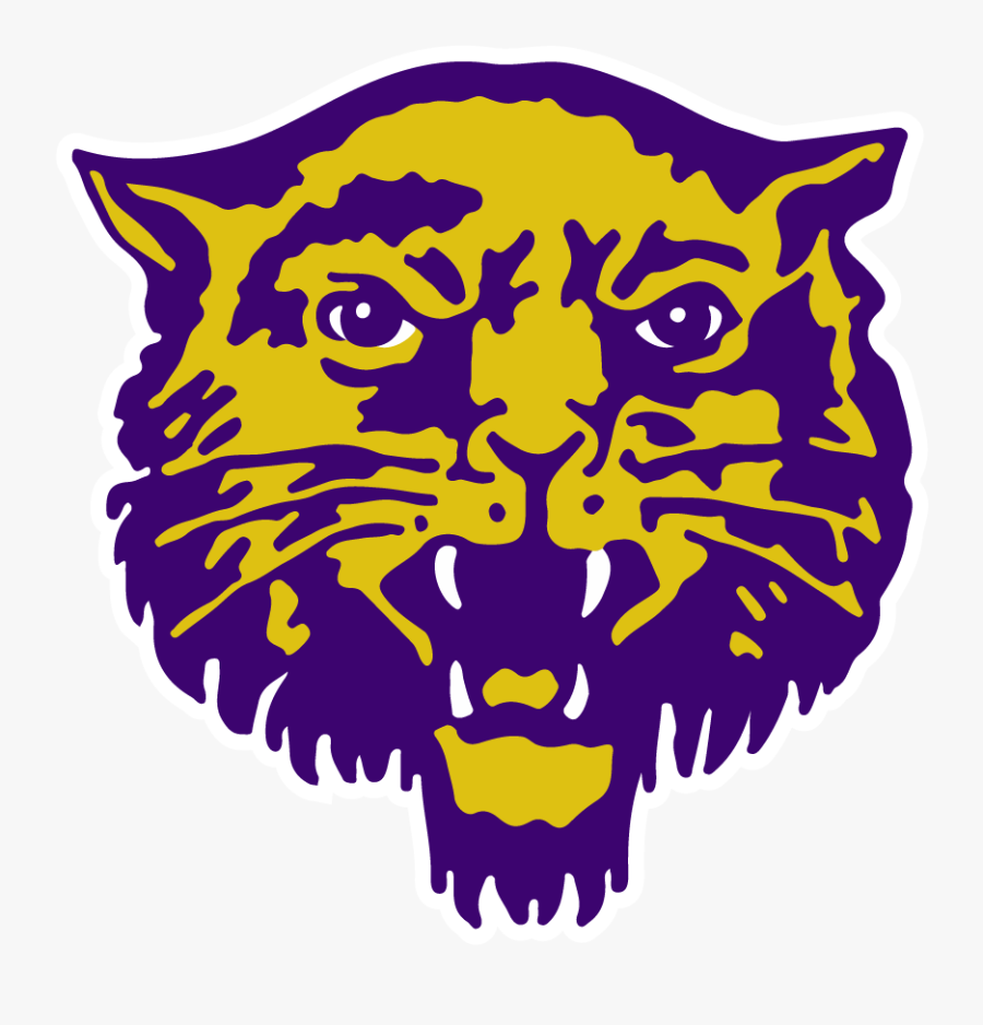 Booneville Bearcats, Transparent Clipart
