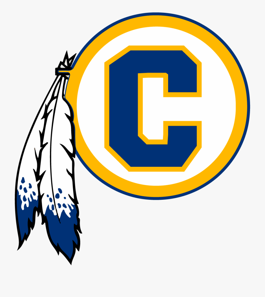 Donna High School Logo, Transparent Clipart