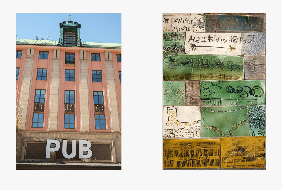 Transparent Lenin Png - Commercial Building, Transparent Clipart