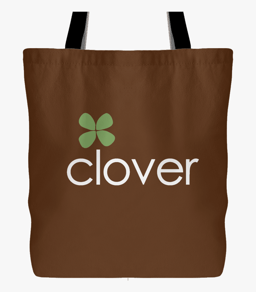 Tote Bag, Transparent Clipart