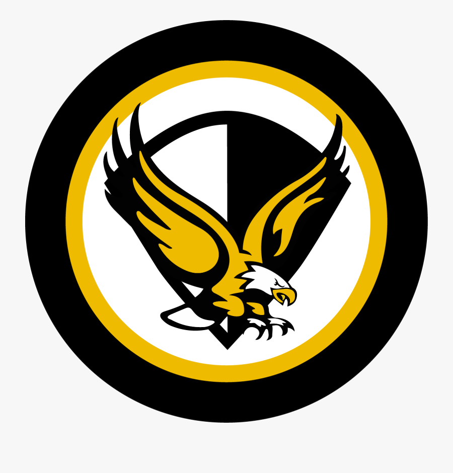 Return Home - Golden City Eagles, Transparent Clipart