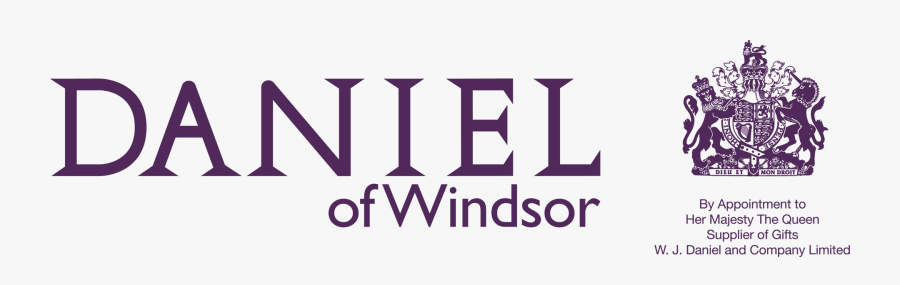 Daniel Of Windsor, Chiswick And Ealing Discover The - Daniels Windsor Logo, Transparent Clipart