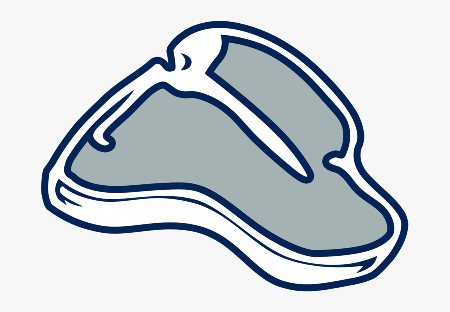 Collection Of Black - T Bone Steak Clipart Black And White, Transparent Clipart