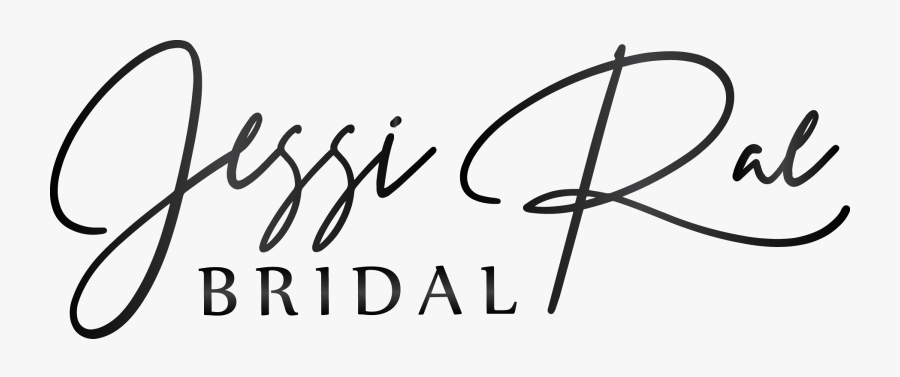 Jessi Rae Bridal, Transparent Clipart