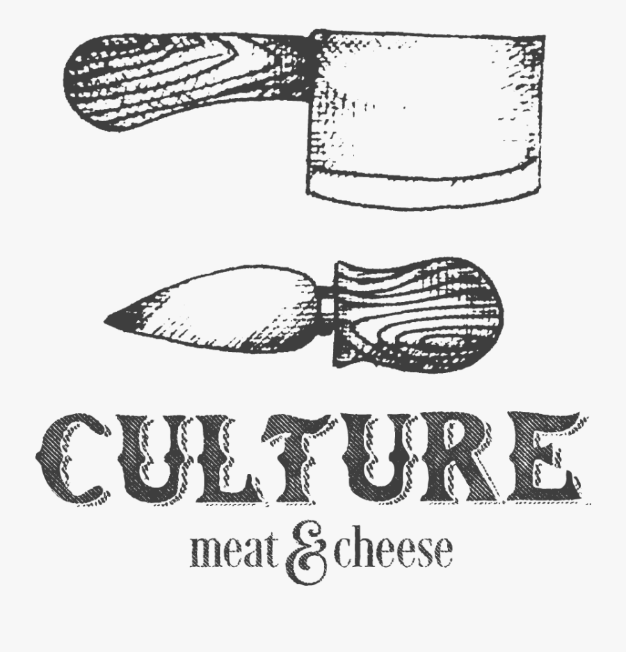 Clip Art Culture Meat - Sketch, Transparent Clipart