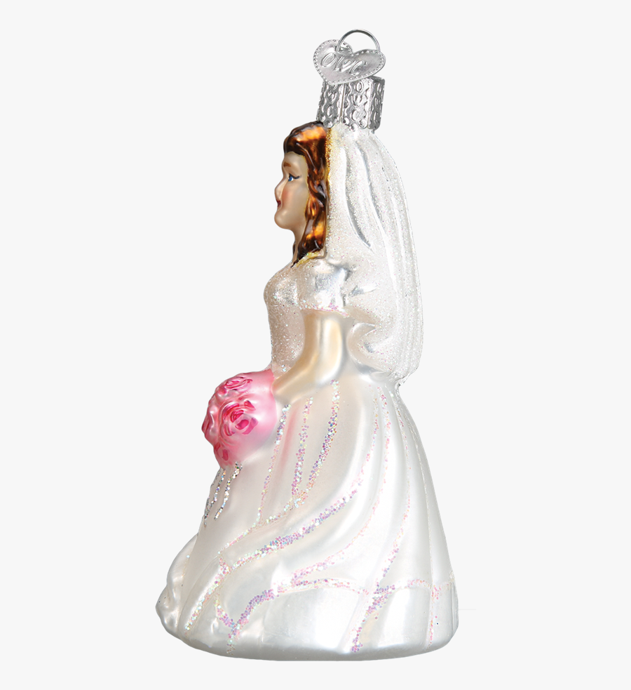 Figurine, Transparent Clipart