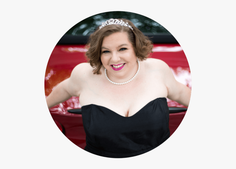 Lady, Transparent Clipart