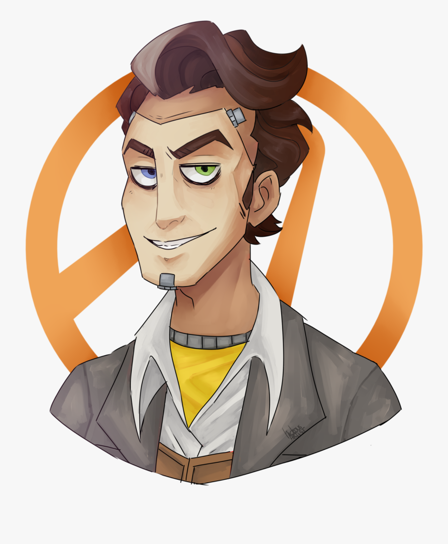 Transparent Handsome Clipart, Transparent Clipart