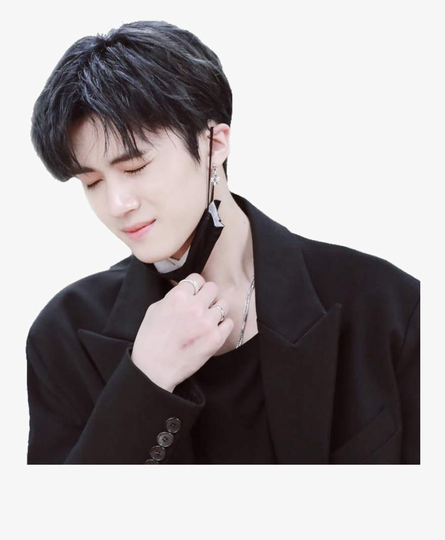 Transparent Handsome Man Clipart, Transparent Clipart