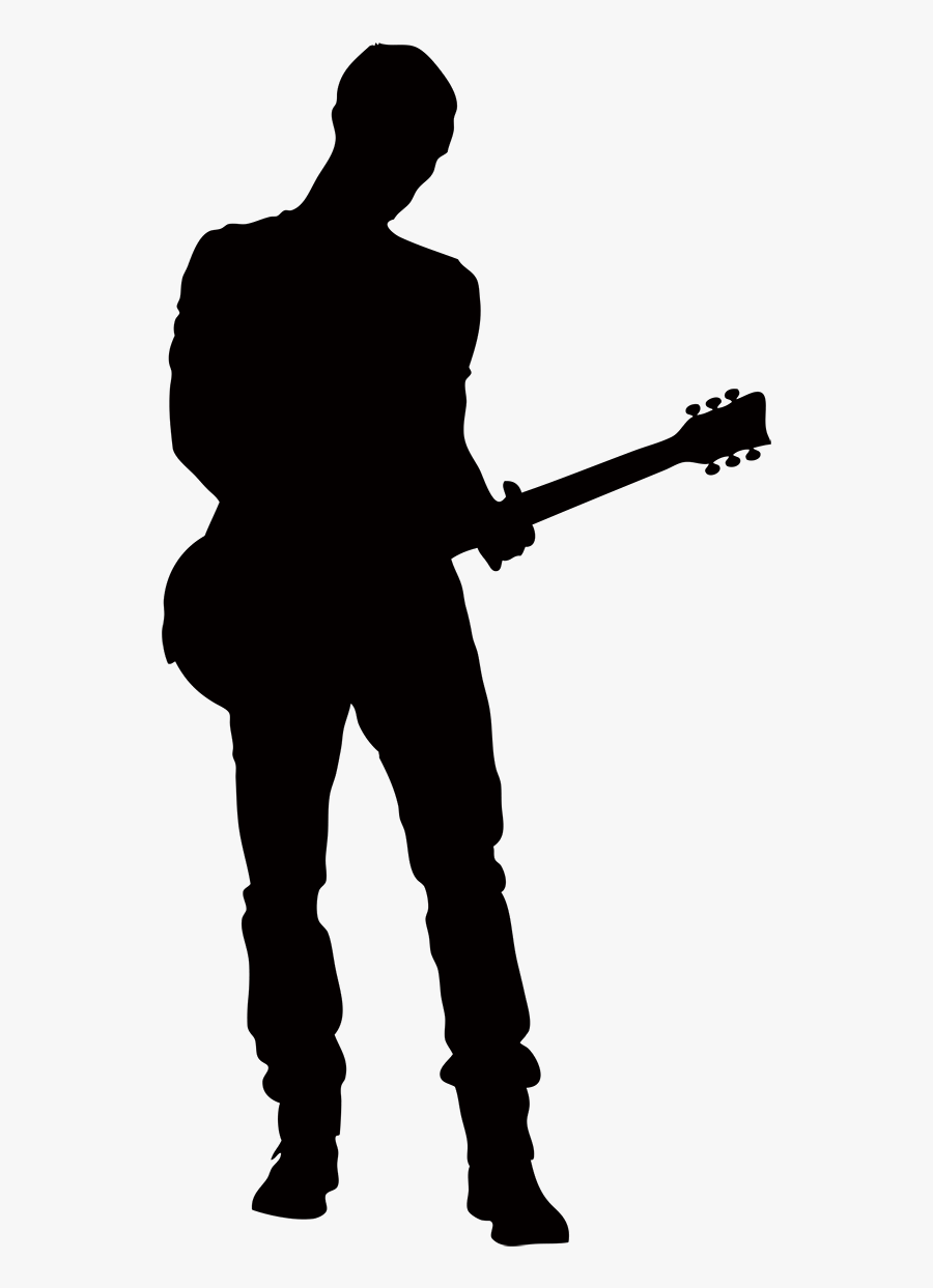 Musical Elements,that Handsome Man With Guitar Png - Nux Solid Studio Connections, Transparent Clipart