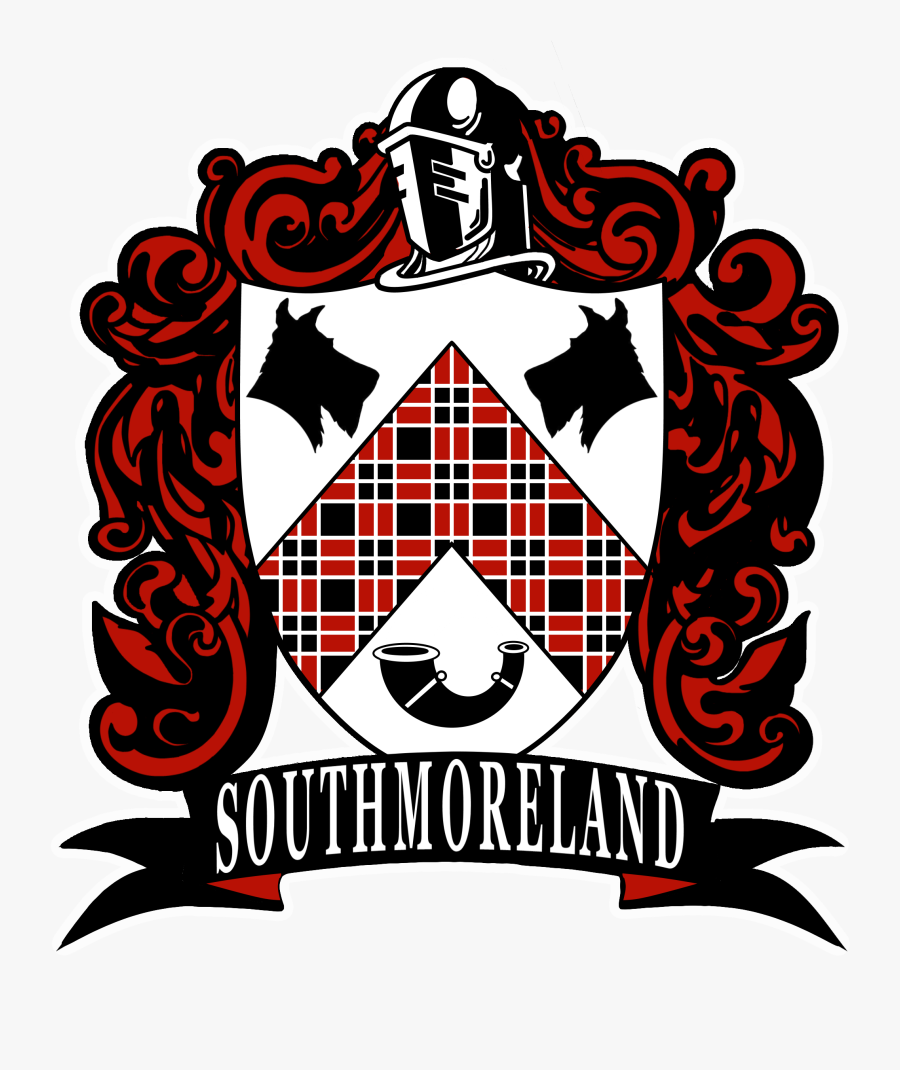 Southmoreland Logo, Transparent Clipart