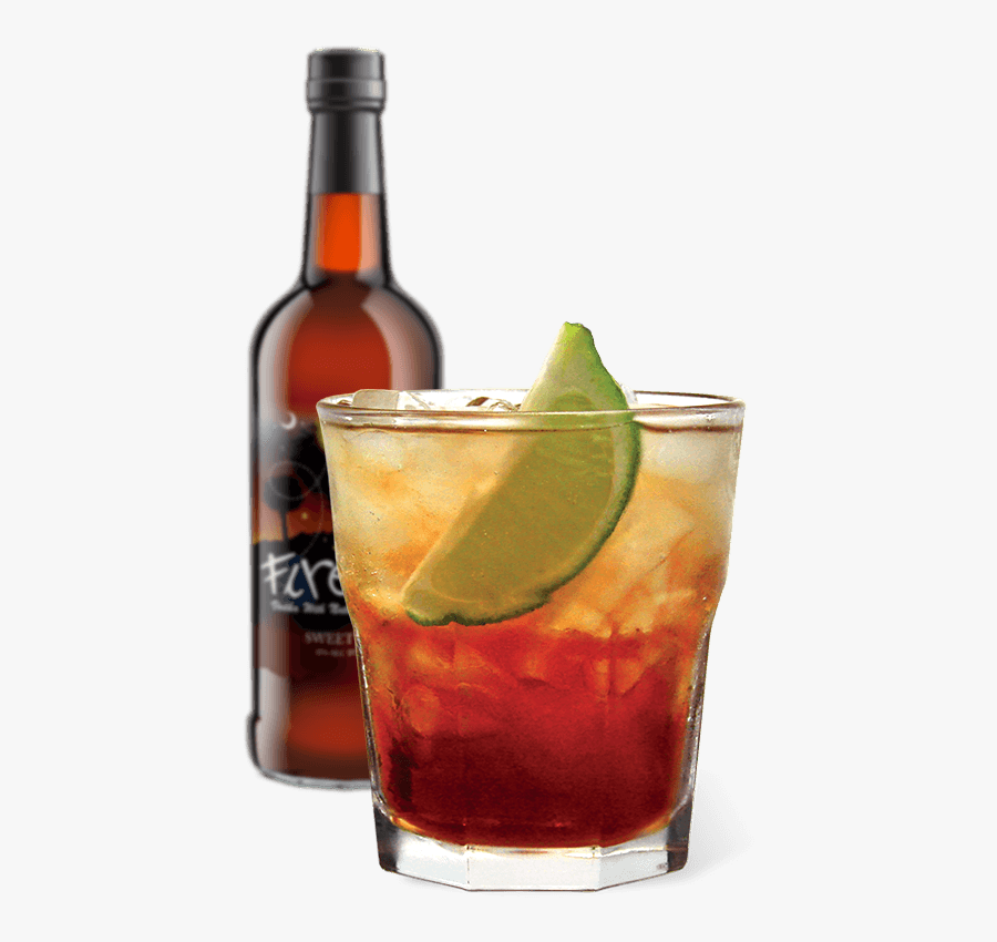 5 Parts Firefly Sweet Tea Vodka Or Firefly Skinny Tea, - Vodka, Transparent Clipart