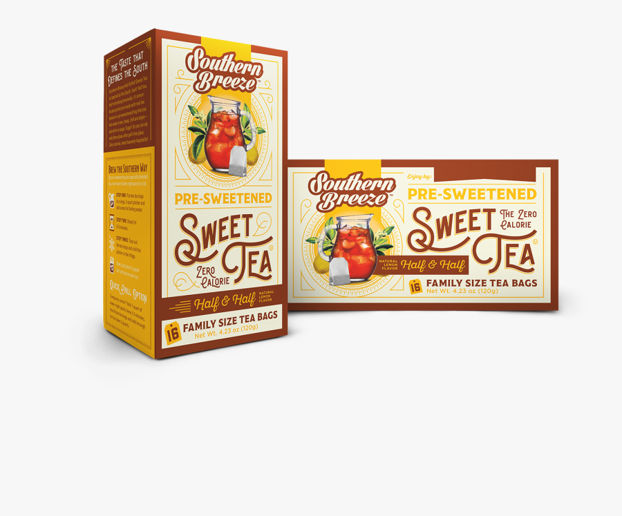 Transparent Iced Tea Png, Transparent Clipart