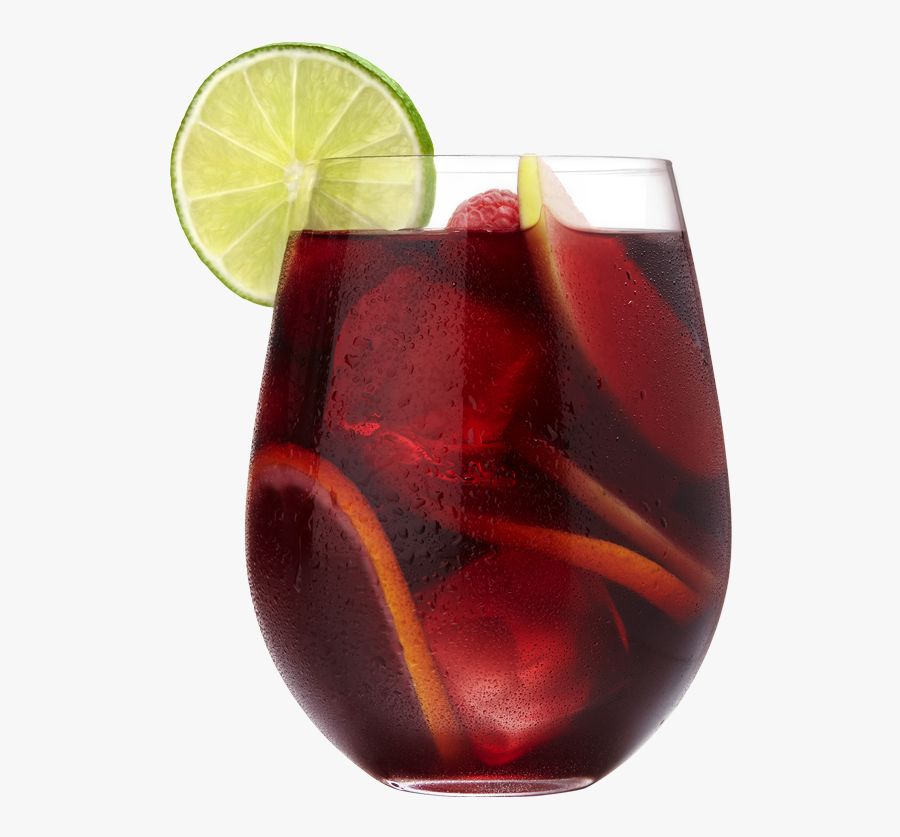 Wine Sangria Clip Art, Transparent Clipart