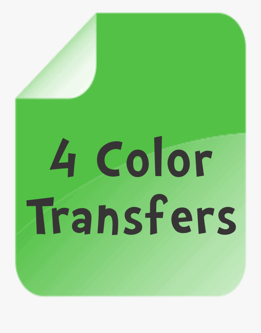 Custom Screen Print Transfers 4 Color - Guitar String, Transparent Clipart