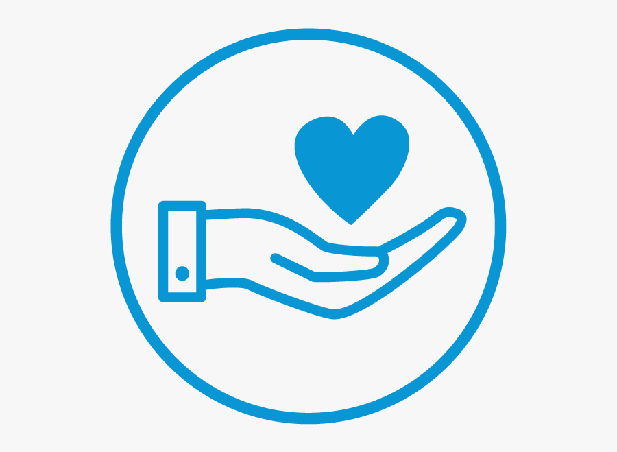 Heart, Transparent Clipart