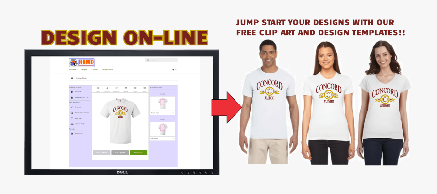 Screen Printing Service In - Product Line Of Screen Printing Company, Transparent Clipart