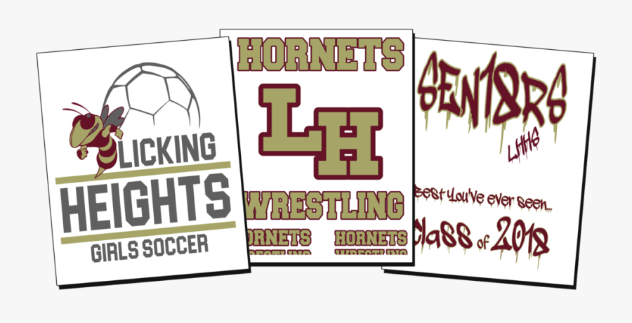 Poster, Transparent Clipart