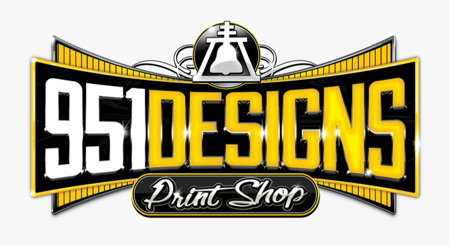 Screen Printing & Signs - Calligraphy, Transparent Clipart