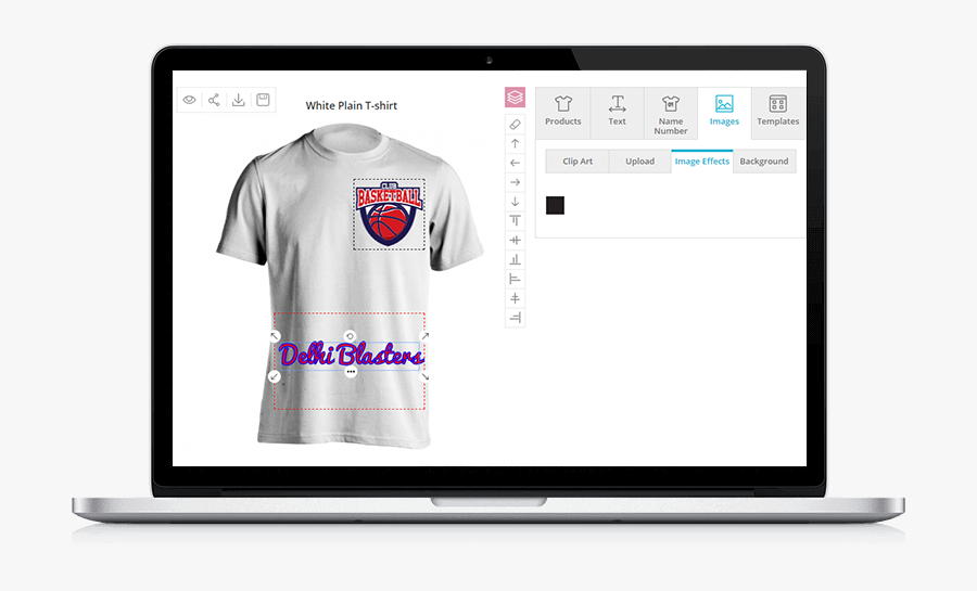 Magento Visual Product Configurator, Transparent Clipart