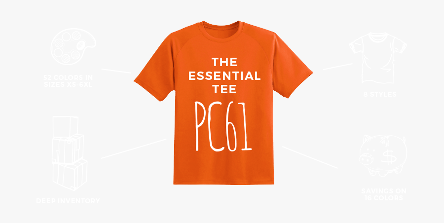 Shirts Clipart Football Shirt - Active Shirt, Transparent Clipart