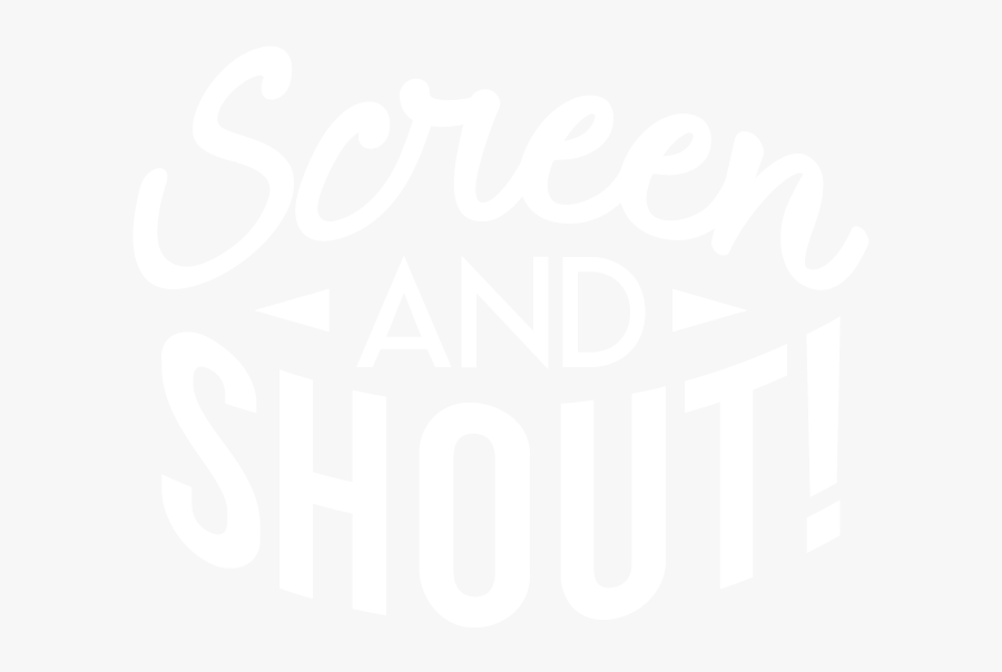 Calligraphy, Transparent Clipart