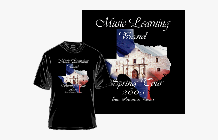 The Alamo, Transparent Clipart