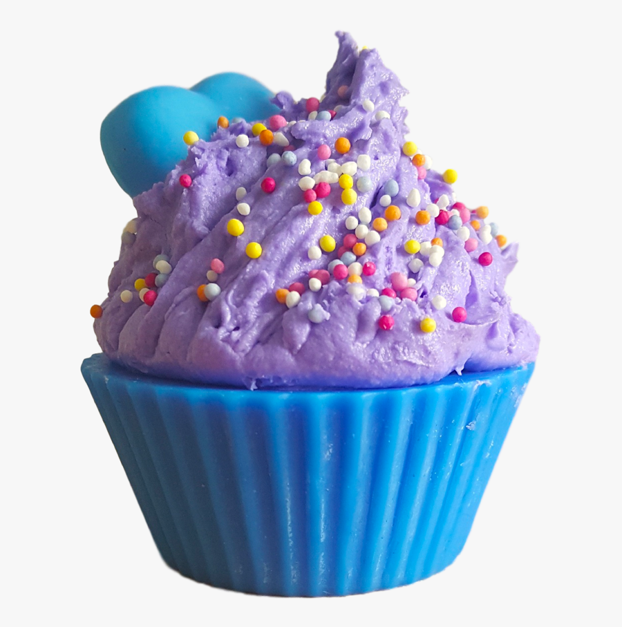 3 - Cupcake - Cupcake For Boss Png, Transparent Clipart