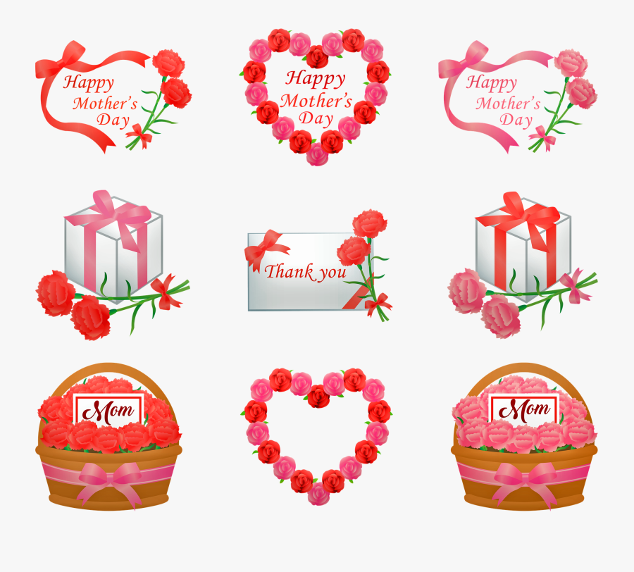 Best Images For Mother's Day, Transparent Clipart