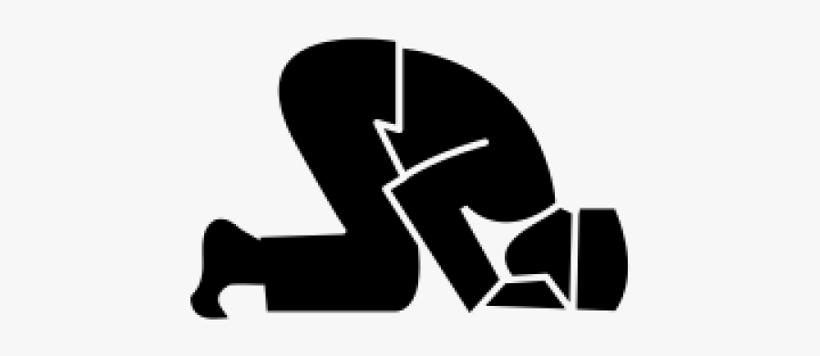 Logo Sujud Png, Transparent Clipart