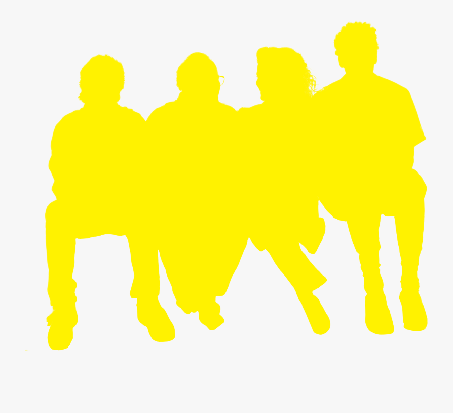 Silhouette, Transparent Clipart