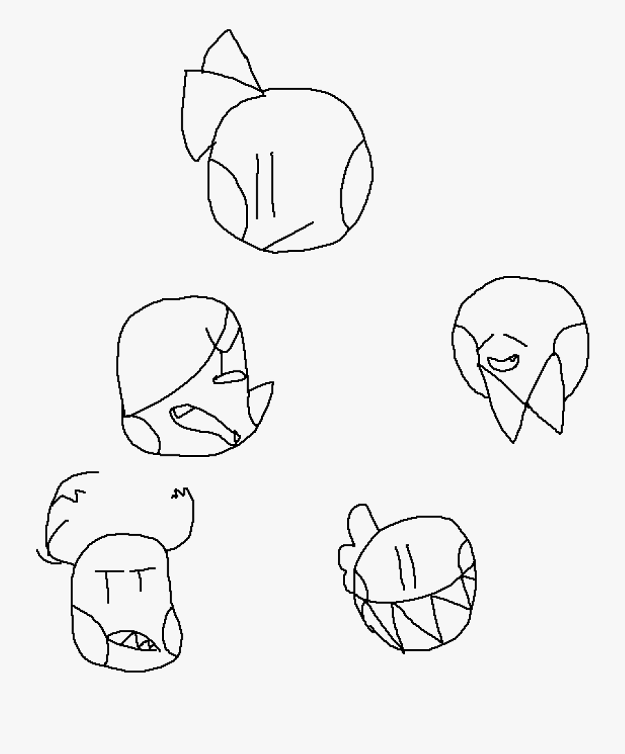 Clip Art Cheese Sketch - Sketch, Transparent Clipart