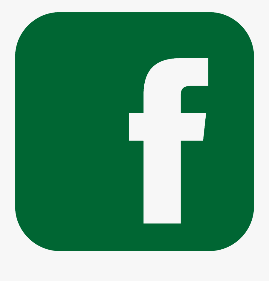 Pink Facebook Logo Png Clipart , Png Download - Facebook Button, Transparent Clipart