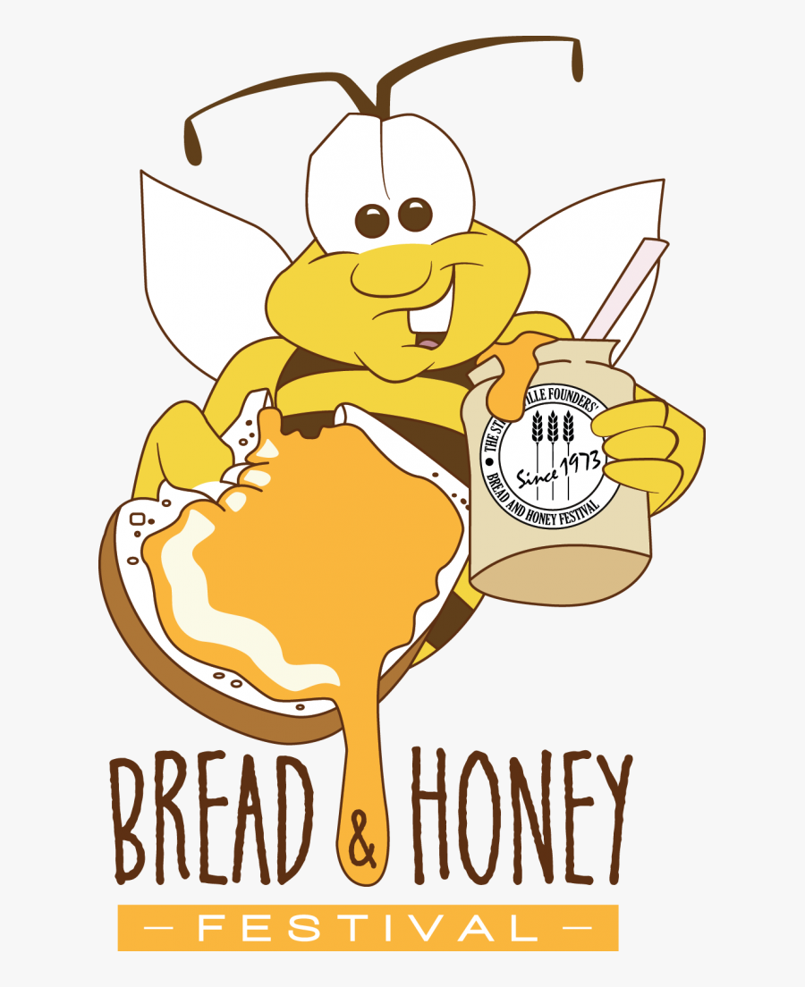 Transparent Clipart Have A Great Weekend - Streetsville Bread And Honey Festival, Transparent Clipart