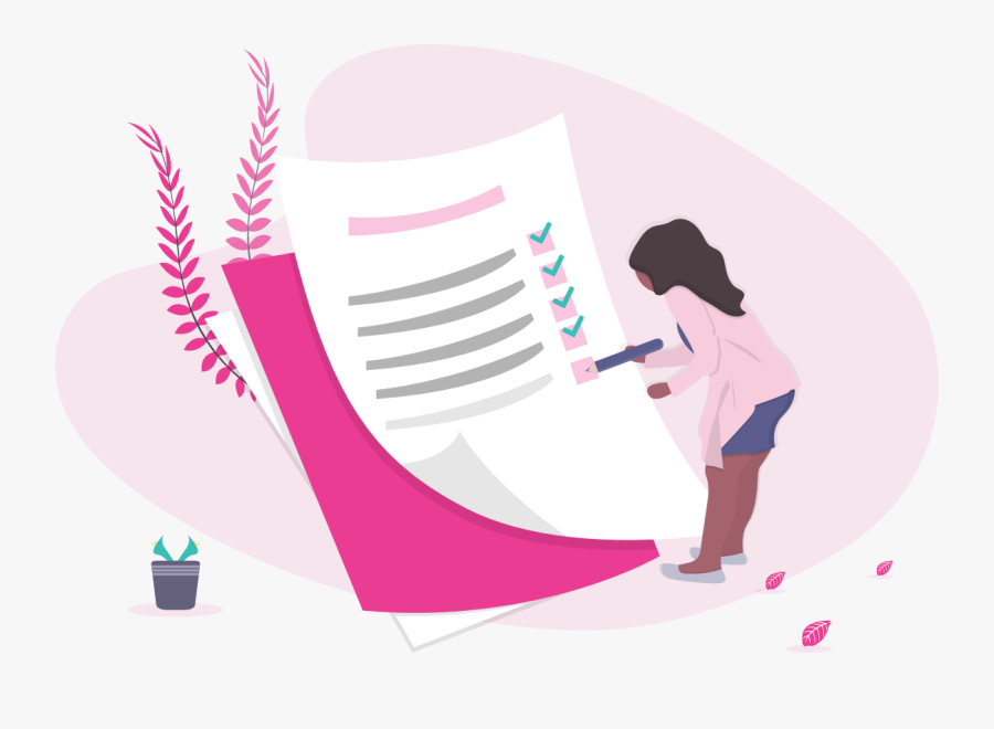 Website Content Writer, Transparent Clipart