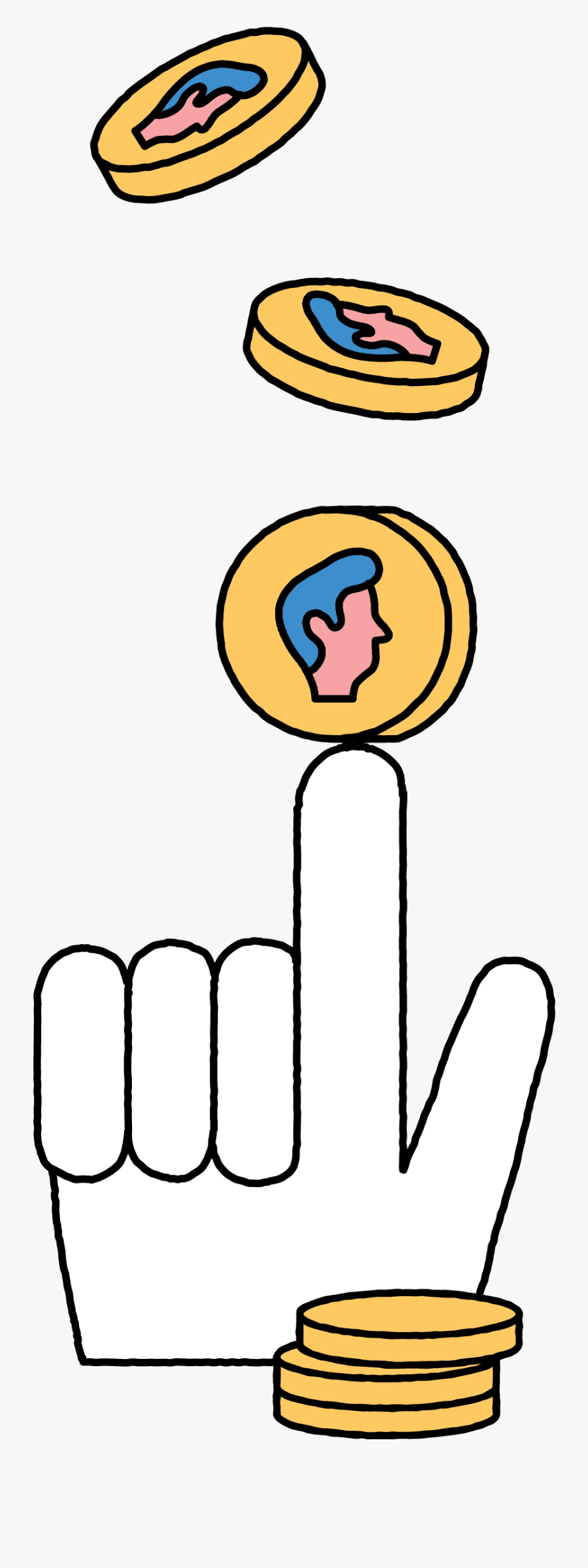 Techno Economic Clip Art, Transparent Clipart