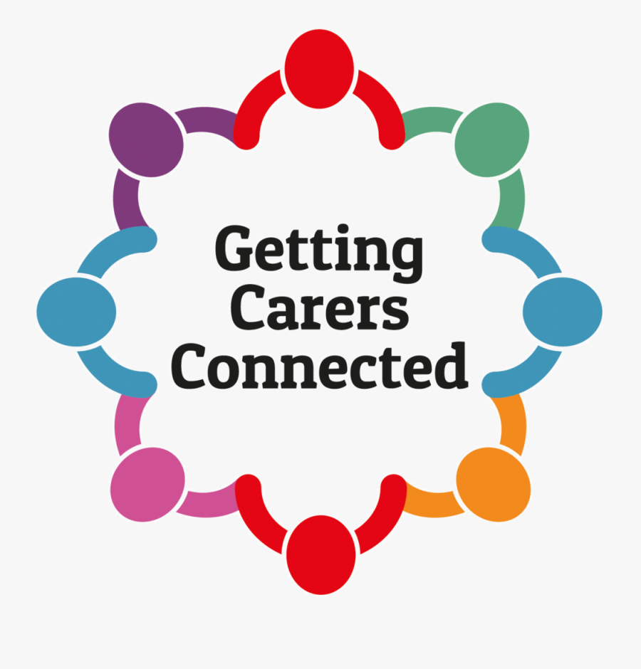 National Carers Week 2019, Transparent Clipart