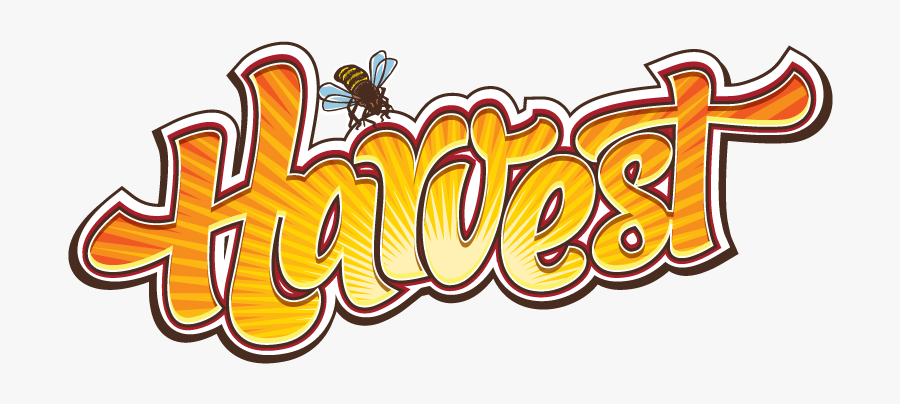 Harvest Festival Png Image - Harvest Festival In Words, Transparent Clipart