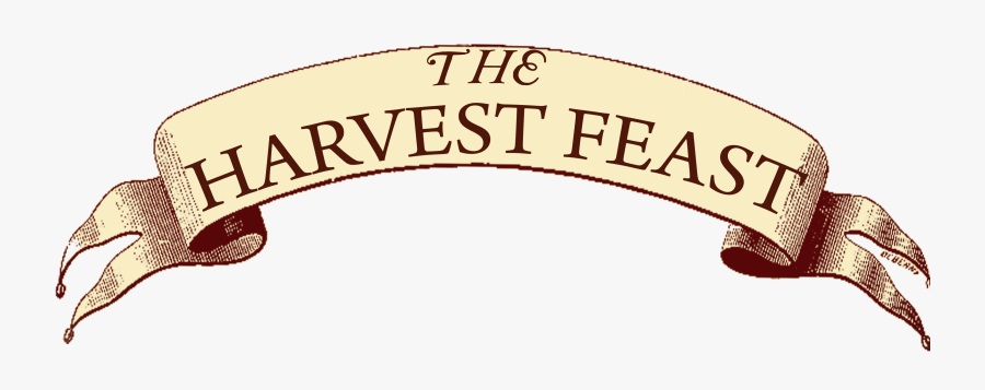Harvest Festival Clipart, Transparent Clipart