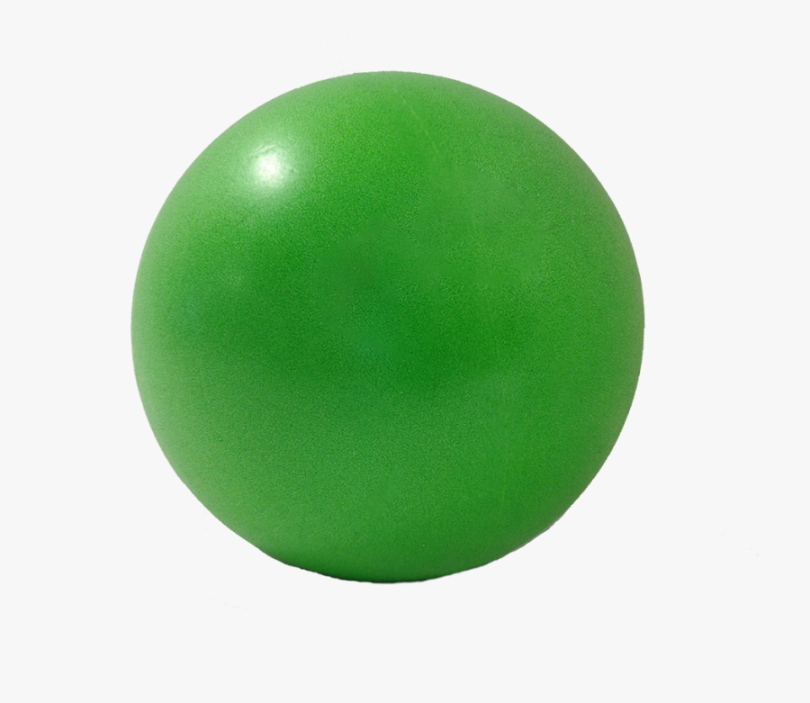 Transparent Bouncy Ball Png - Sphere, Transparent Clipart