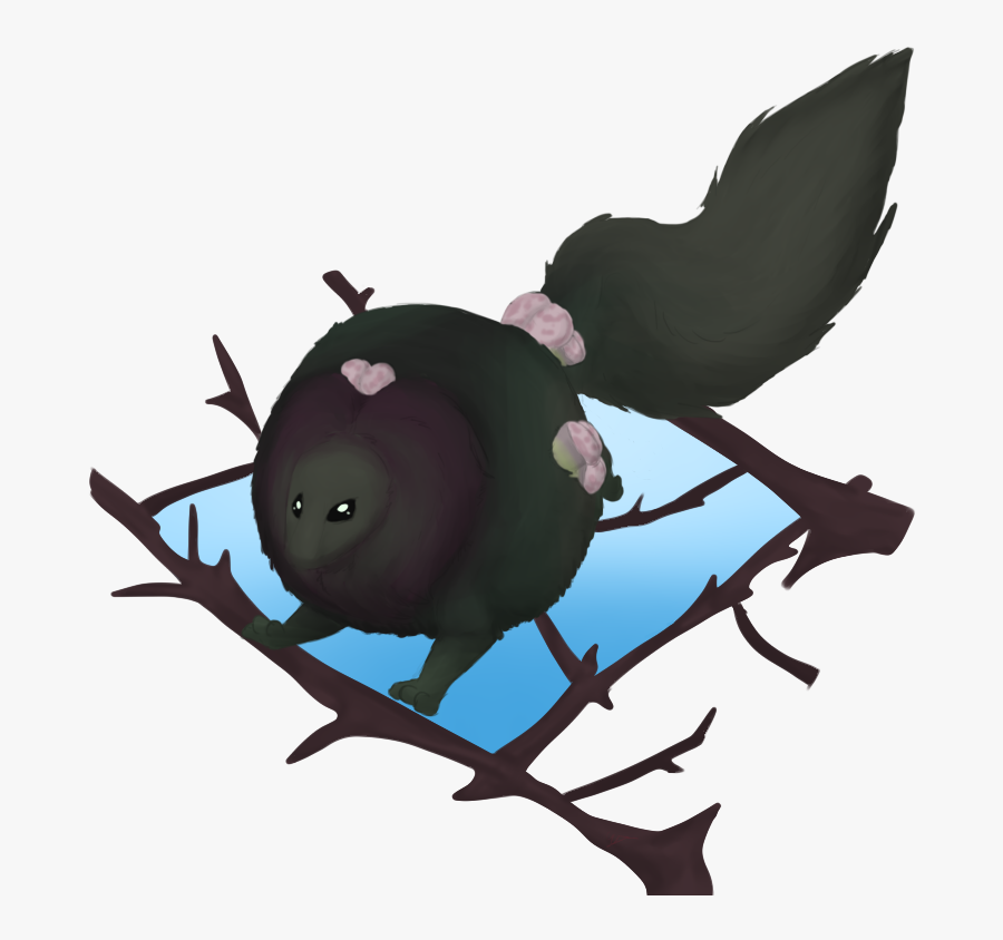 Twwm - Bouncy Ball - Cartoon, Transparent Clipart