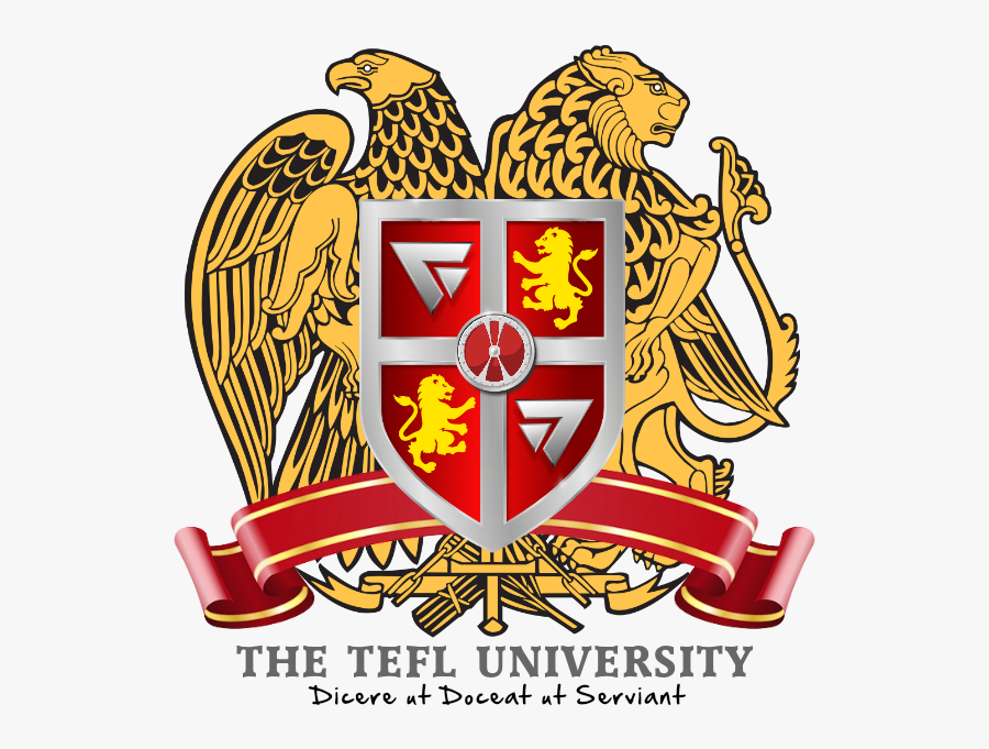 Armenia Coat Of Arms, Transparent Clipart