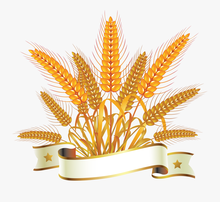 Wheat Bread Clipart, Transparent Clipart
