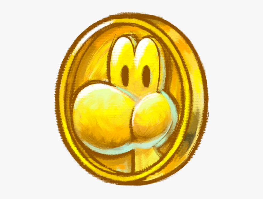 Yoshi"s New Island Clipart , Png Download - Mario Series, Transparent Clipart