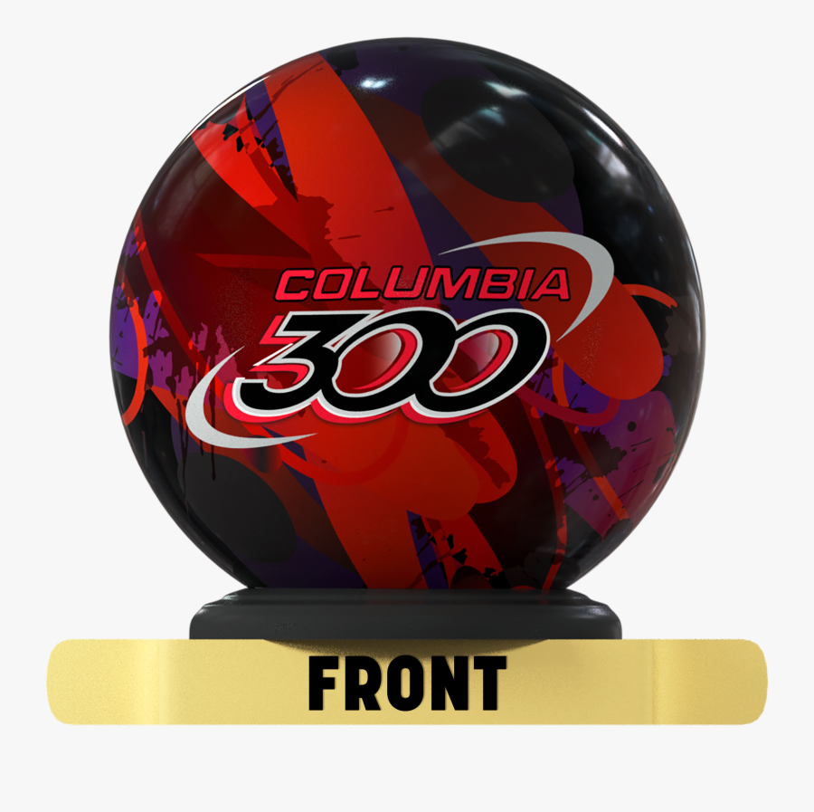 Transparent Bouncy Ball Png - Columbia 300, Transparent Clipart