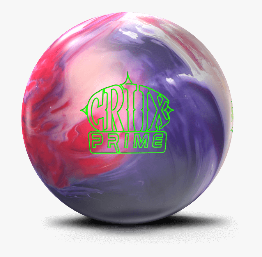 Ball,bowling Ball,bowling Equipment,bowling,soccer - Storm Crux Prime Bowling Ball, Transparent Clipart