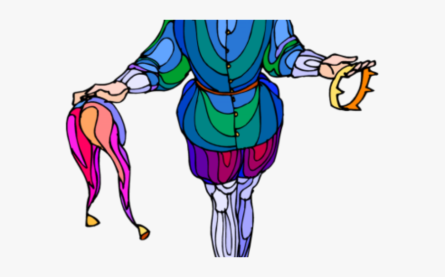 Hamlet Clipart William Shakespeare - William Shakespeare, Transparent Clipart