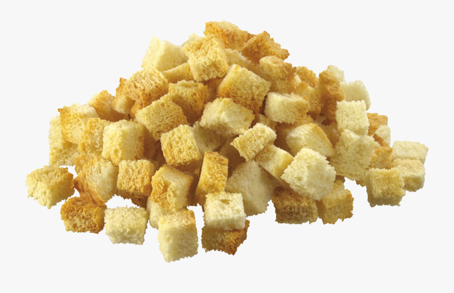 Rusk Png Image - Кириешки Png, Transparent Clipart