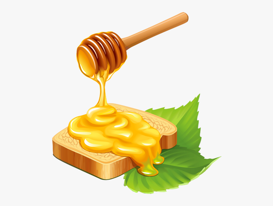 Clip Art Honey Png - Honey Clipart, Transparent Clipart
