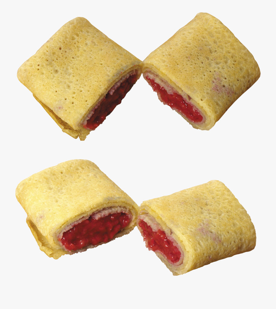 Cornbread Clipart, Transparent Clipart